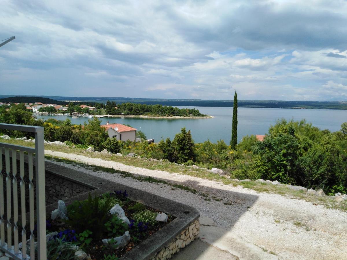 Apartment Ivan Raslina Εξωτερικό φωτογραφία