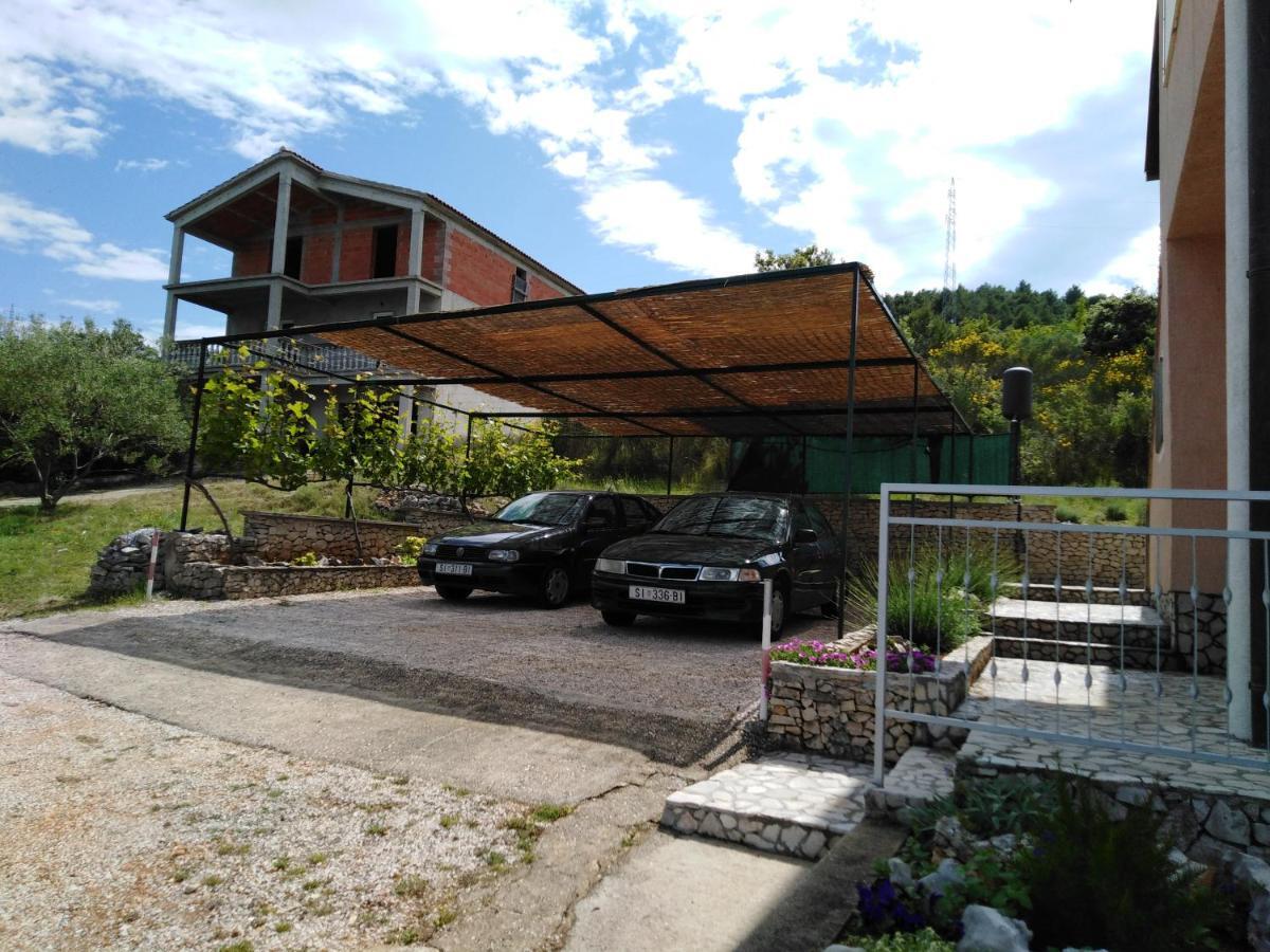 Apartment Ivan Raslina Εξωτερικό φωτογραφία