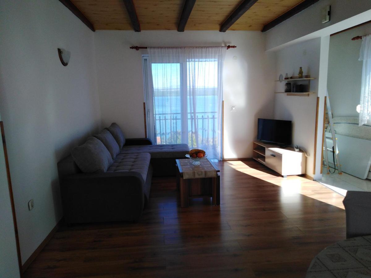 Apartment Ivan Raslina Εξωτερικό φωτογραφία